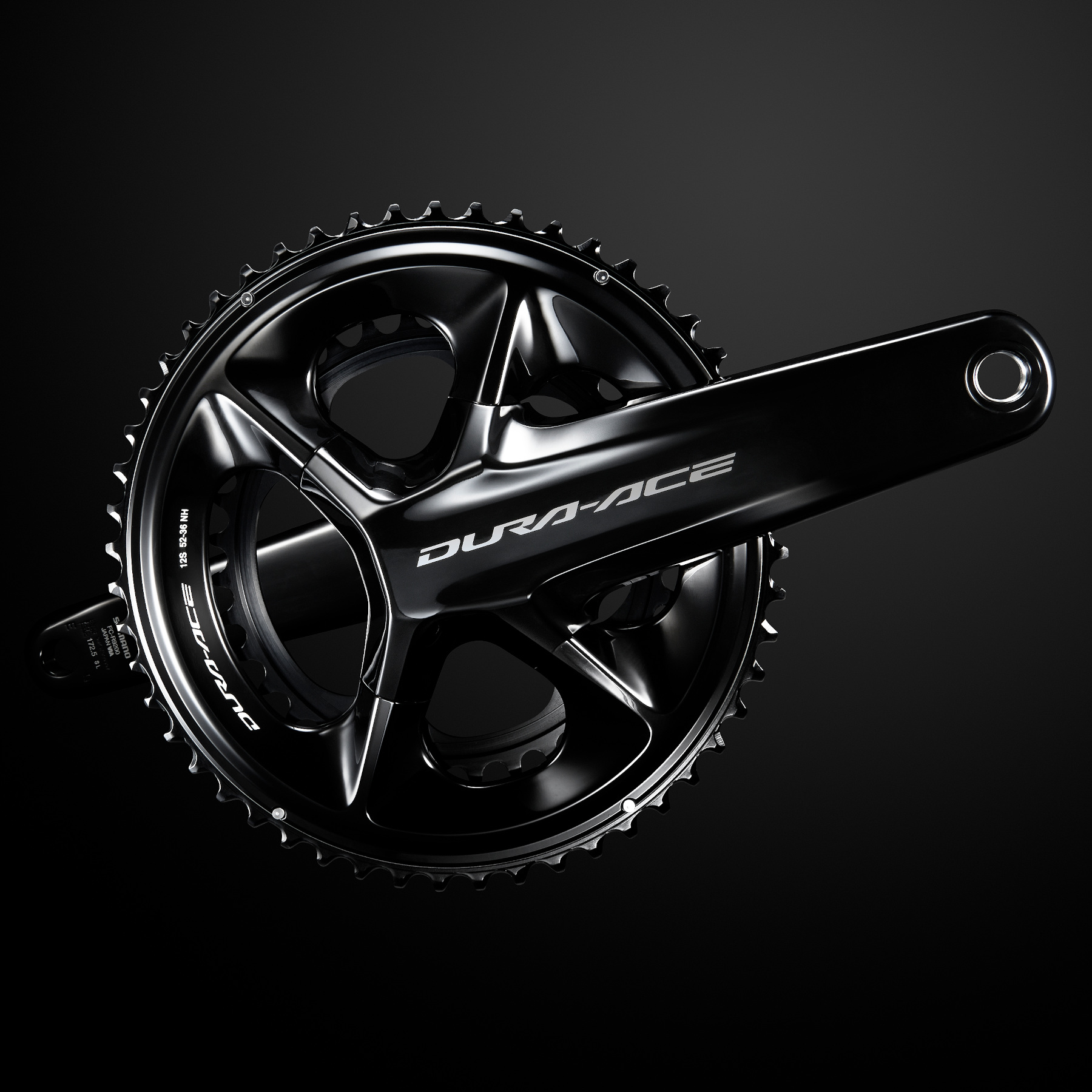 Guarnitura DURA ACE a soli 300 € IVA inclusa!