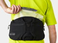 Borsa idratante Bontrager Rapid Pack Hydro - Nera