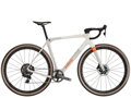 Trek Checkmate SLR 7 AXS - Era bianco/beige lucido