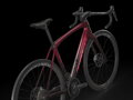 Trek Domane SLR 9 AXS Gen 4: dal fumo rosso metallizzato al fumo rosso carbonio