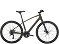 Trek Dual Sport 1 Gen 5 - Nero Oliva