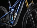 Trek Fuel EX 9.9 XX1 AXS Gen 6 - Blu Mulsanne