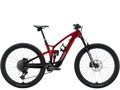 Trek Fuel EXe 9.9 X0 AXS T-Type - Rosso fumo