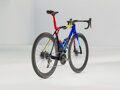 Trek Madone SLR 7 AXS Gen 8 - Replica del team