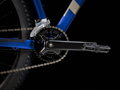 Trek Marlin 4 Gen 2 - Blu esagonale opaco