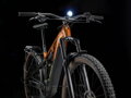 Trek Powerfly+ FS 4 equipaggiato Gen 4 - Pennyflake/Oliva nera