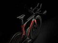 Trek Speed ​​​​Concept SLR 7 AXS: dal rosso metallizzato al fumo sfumato al rosso carbonio