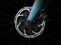 Trek Speed ​​​​Concept SLR 7 AXS - Emerald Iris/Nero