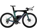 Trek Speed ​​​​Concept SLR 7 AXS - Emerald Iris/Nero