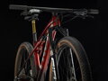 Trek Supercaliber SLR 9.9 XX AXS Gen 2 - Pioggia di fumo rosso