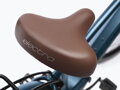 Il percorso di Electra Townie Vai! Step-Over EQ 10D - Blu Egeo opaco