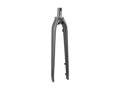 Forcella rigida Trek 2024 FX 1 700c Disc - Dnister nera