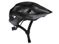 Casco Trek Quantum WaveCel nero