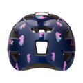 Casco pony LIL GEKKO + rete anti-insetti