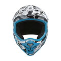 Casco PHOENIX+ grigio opaco