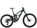 Trek Bike Slash 9.8 GX AXS T-Type Gen 6 verde