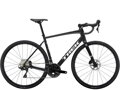 Bicicletta Trek Domane AL 5 Gen 4 2025 nera