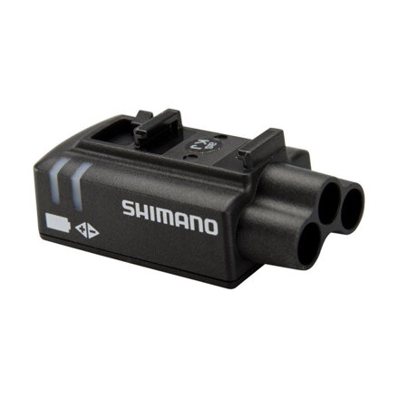 Connettore SHIMANO SM-EW90A Di2 3 porte