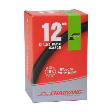 CHAOYANG Nucleo 12-1/2x2-1/4/2.40 AV90° (57/62-203)