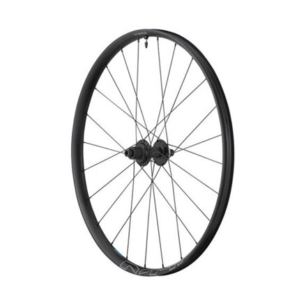 SHIMANO Ruota WH-MT620 29 asse posteriore 148x12mm 12-k. Center Lock nero