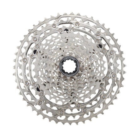 Cassetta SHIMANO CS-M5100 11 giri 11-51z. Deore