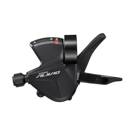 SHIMANO Cambio Alivio SL-M3100 sinistro 3-k. con puntatore