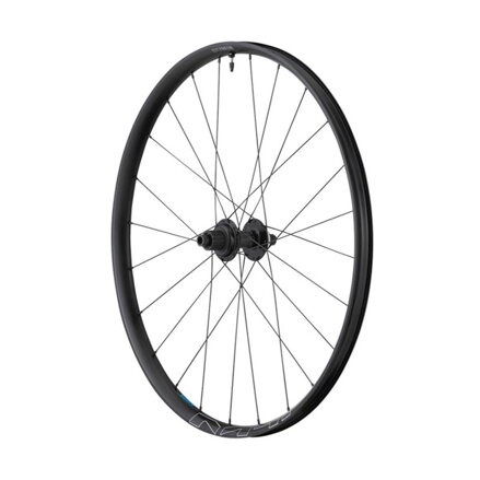 Ruota SHIMANO WH-MT601 29 asse posteriore 148x12mm 12-k. Center Lock nero