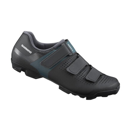 Scarpe da ginnastica SHIMANO SHXC100 da donna nere