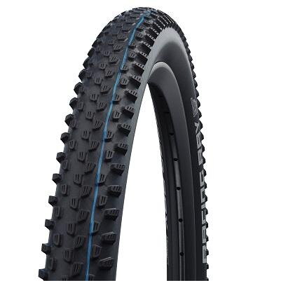 Copertone SCHWALBE RACING RAY (54-622) 29x2.10 Evolution 67EPI 630g Nero TLE SpeedGrip