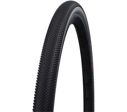 Pneumatico SCHWALBE G-ONE ALLROUND (35-622) 28x1.35 700x35C Performance 67EPI RaceGuard 420g Nero TLE