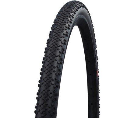 Copertone SCHWALBE G-ONE BITE (54-584) 27.5x2.10 650Bx54 Evolution 67EPI 615g Nero TLE SpeedGrip