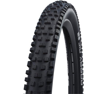 Copertone SCHWALBE NOBBY NIC (70-584) 27.5x2.80 Performance 67EPI RaceGuard 1070g Nero TLE