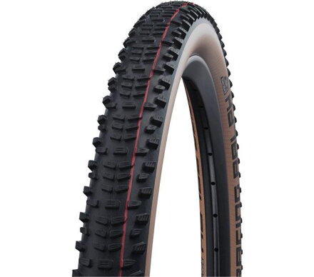 Pneumatico SCHWALBE RACING RALPH (60-622) 29x2.35 Evolution 67EPI 745g Trasparente TLE Speed