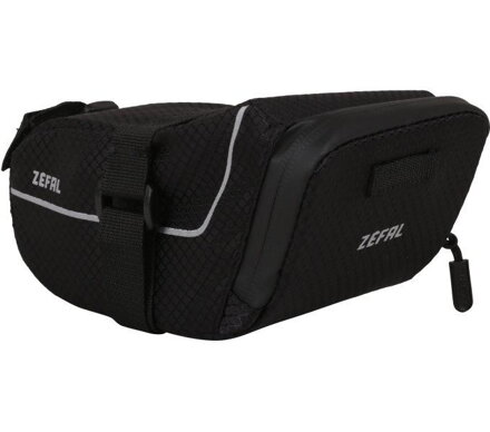 Borsa sottosella ZÉFAL Z LIGHT PACK M nera