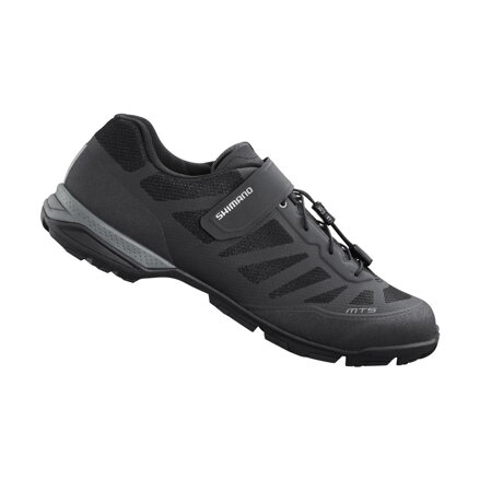 Scarpe da ginnastica SHIMANO SHMT502 nere