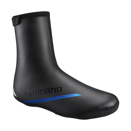 SHIMANO Coperture per scarpe da ginnastica ROAD THERMAL nere