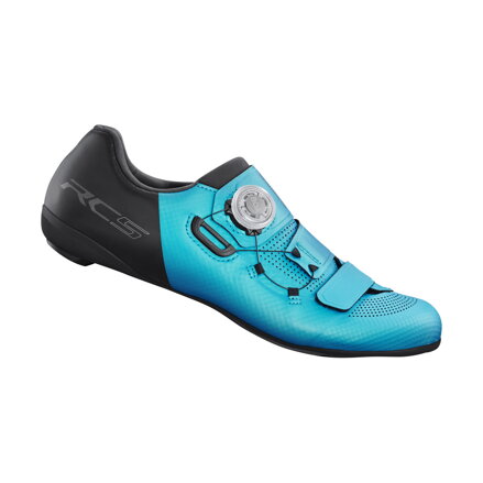 Scarpe da ginnastica SHIMANO SHRC502 da donna di colore blu