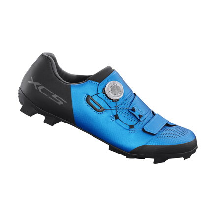 Scarpe da ginnastica SHIMANO SHXC502 blu