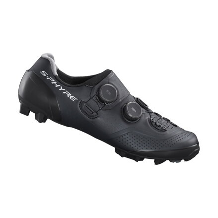 Scarpe da ginnastica SHIMANO SHXC902 nere