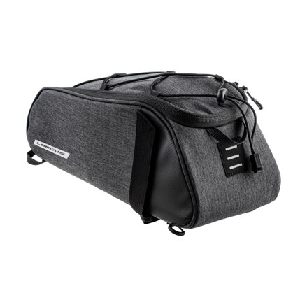 Borsa da trasporto LONGUS GRANITE RCK 7.0L grigia