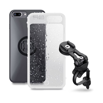 Pacchetto bici SP CONNECT II iPhone 8+/7+/6s+