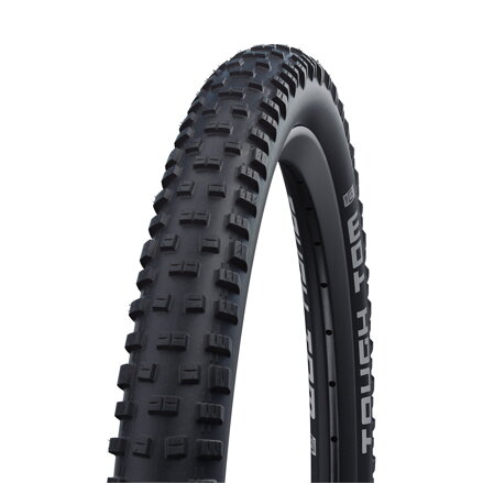 Copertone SCHWALBE TOUGH TOM (57-622) 29x2.25 Active 50EPI K-Guard 780g Nero