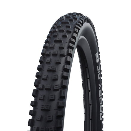 Pneumatico SCHWALBE NOBBY NIC (57-559) 26x2.25 Performance 67EPI 805g Nero TLR