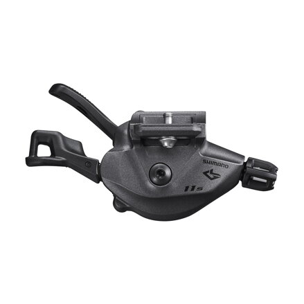 SHIMANO Cambio XT SL-M8130 destra 11-k. I-Spec EV senza indicatore