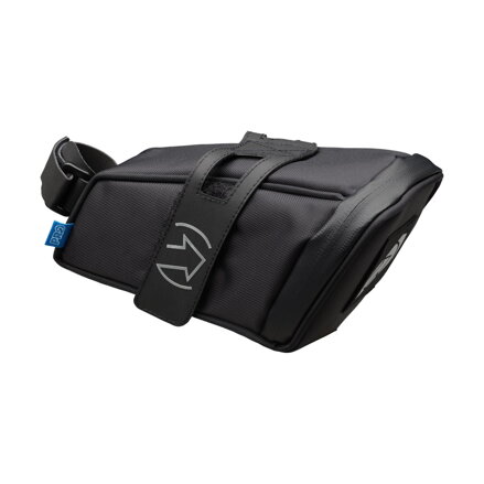 Borsa sottosella PRO PERFORMANCE L nera 1l velcro