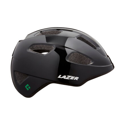 LAZER NUTZ KinetiCore nero UNI 50-56