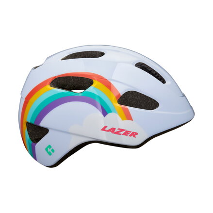 LAZER PNUT KinetiCore arcobaleno UNI 46-50