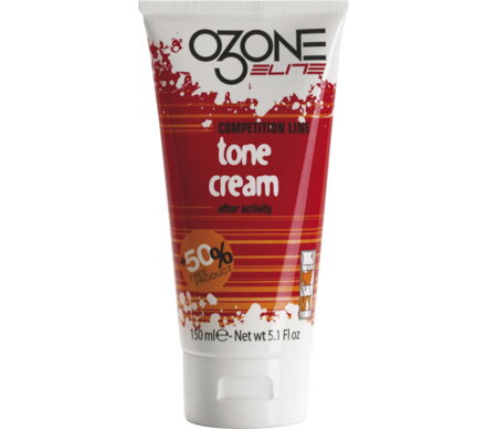 ELITE Crema OZONO TONO 150ml