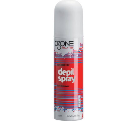 ELITE Spray OZONO DEPIL 200ml