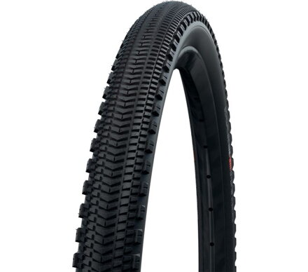 Copertone SCHWALBE G-ONE OVERLAND (40-622) 28x1.50 700x40C Evolution 67EPI 515g Nero TLE SpeedGrip